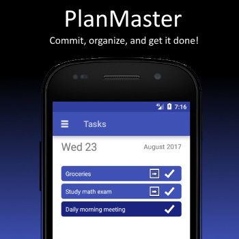 PlanMaster project thumbnail